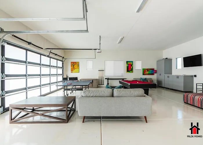 Ferienhaus Peaceful Getaway To A New Custom-built Luxury Rio Verde